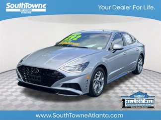 Used 2023 Hyundai Sonata SEL image 1