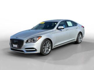 Used 2018 Genesis G80 3.8 image 1