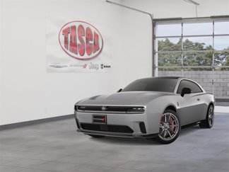 New 2024 Dodge Charger R/T Scat Pack w/ Plus Group image 1