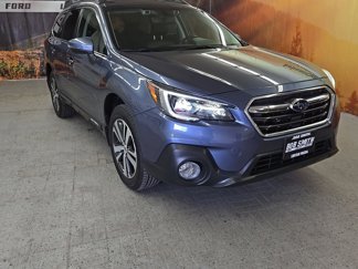 Used 2018 Subaru Outback 2.5i Limited image 1
