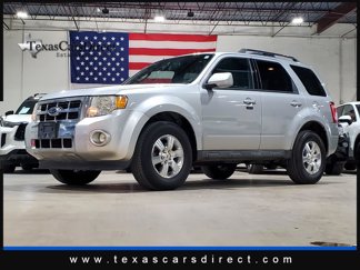 Used 2012 Ford Escape Limited image 1
