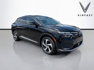 New 2025 VinFast VF 8 Eco image 1