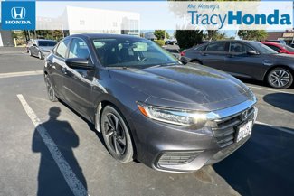 Certified 2022 Honda Insight EX image 1