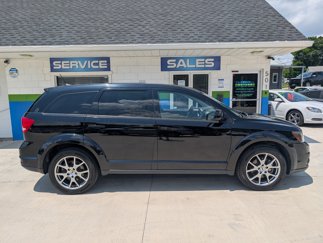 Used 2019 Dodge Journey GT image 1