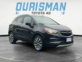 Used 2022 Buick Encore Preferred w/ Safety Package image 1