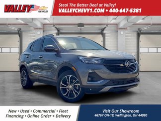 Used 2020 Buick Encore GX Select image 1