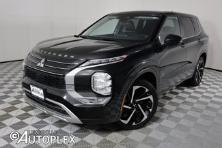 Used 2024 Mitsubishi Outlander SE video 1