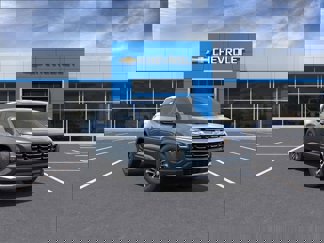 New 2026 Chevrolet Equinox LT image 1