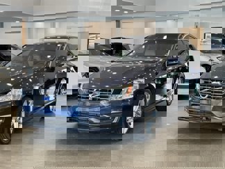 Used 2015 Volvo S60 T5 Premier image 1