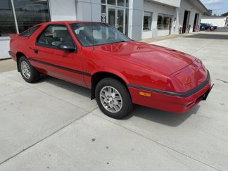 Used 1989 Dodge Daytona image 1