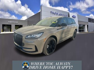 New 2025 Lincoln Corsair AWD image 1