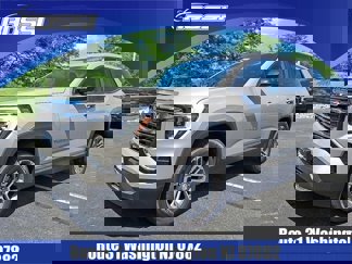 New 2026 GMC Terrain Elevation image 1