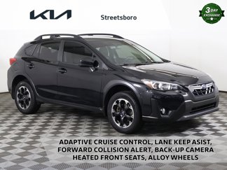 Used 2021 Subaru Crosstrek 2.0i Premium w/ Popular Package #2 image 1