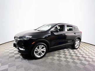 Used 2022 Buick Encore GX Preferred image 1