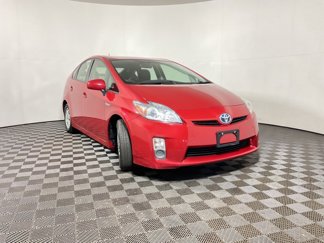 Used 2011 Toyota Prius One image 1