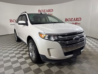 Used 2013 Ford Edge Limited w/ Driver Entry Pkg image 1
