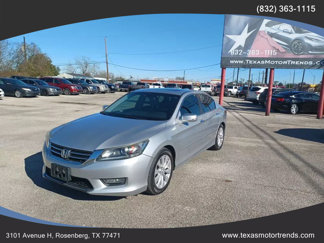 Used 2013 Honda Accord EX-L image 1