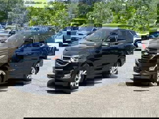 Used 2021 Chevrolet Equinox LT image 1