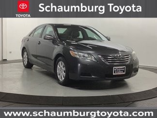 Used 2009 Toyota Camry Hybrid image 1