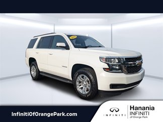 Used 2019 Chevrolet Tahoe LT image 1