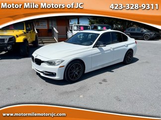 Used 2013 BMW 335i Sedan image 1