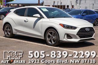 Used 2021 Hyundai Veloster 2.0 image 1