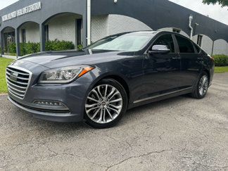 Used 2017 Genesis G80 3.8 w/ Option Group 02 image 1