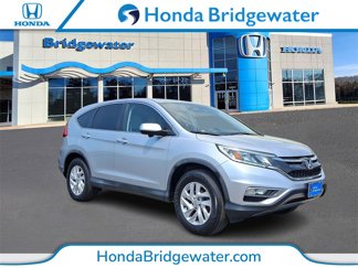 Used 2016 Honda CR-V EX image 1