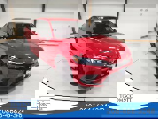 Used 2022 Honda Civic Sport image 1