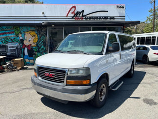 Used 2006 GMC Savana 2500 Passenger image 1