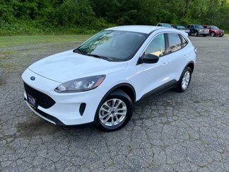 Certified 2022 Ford Escape SE image 1