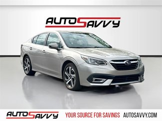 Used 2020 Subaru Legacy Limited image 1