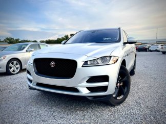 Used 2019 Jaguar F-PACE Premium image 1
