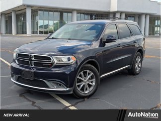Used 2014 Dodge Durango Limited image 1