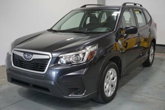Used 2019 Subaru Forester 2.5i w/ Alloy Wheel Package image 1