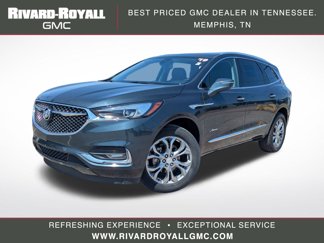 Used 2019 Buick Enclave Avenir w/ Avenir Technology Package image 1