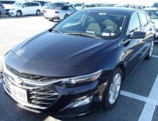 Used 2023 Chevrolet Malibu LT image 1
