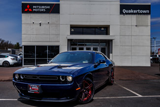 Used 2016 Dodge Challenger SXT w/ Sound Group image 1