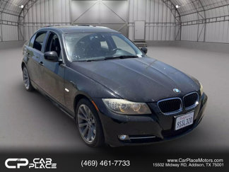 Used 2011 BMW 328i Sedan image 1