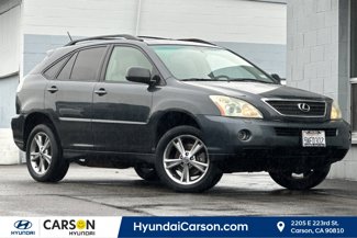 Used 2006 Lexus RX 400h AWD image 1
