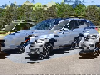 Used 2019 Subaru Crosstrek 2.0i Limited w/ Moonroof Package w/Navigation image 1