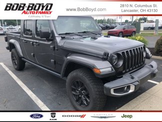 Used 2022 Jeep Gladiator Sport image 1
