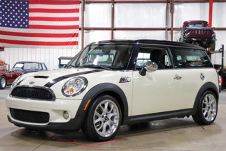 Used 2008 MINI Cooper Clubman S image 1