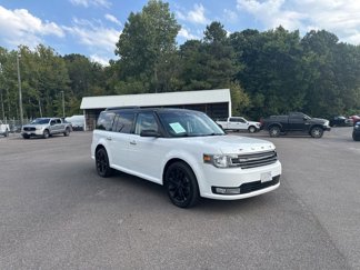 Used 2018 Ford Flex SEL w/ Equipment Group 202A image 1