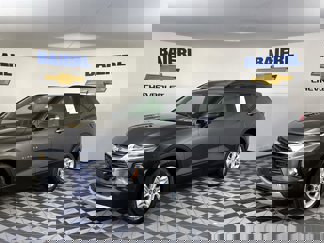 Used 2022 Chevrolet Equinox LT image 1