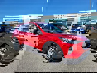 New 2025 Ford Escape Active image 1