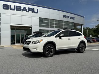 Used 2015 Subaru Crosstrek 2.0i Limited image 1