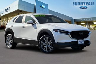Used 2021 MAZDA CX-30 AWD 2.5 S w/ Preferred Package image 1