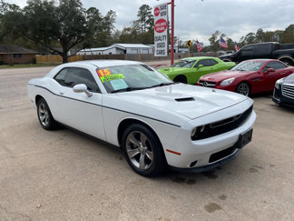 Used 2015 Dodge Challenger SXT w/ Driver Convenience Group image 1