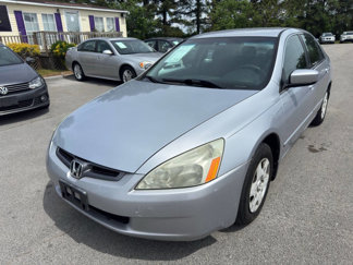 Used 2005 Honda Accord LX image 1